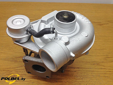 Турбина Opel / Опель Movano (J9/F9/H9) 2.8 DTI 49135-05050 49135-05050 500385898 71723558 99460981 99466793 93184040 R1630004 0860077 7701044612 7711135840 Турбина Opel / Опель Movano (J9/F9/H9) 2.8 DTI 49135-05050 49135-05050 500385898 71723558 99460981 99466793 93184040 R1630004 0860077 7701044612 7711135840