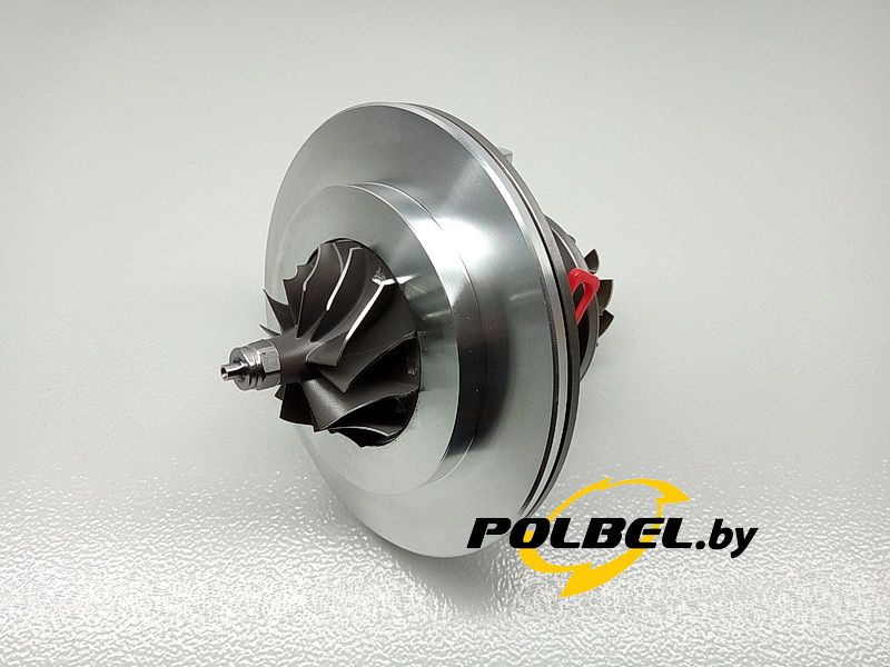 Картридж турбины  A6 (4B, C5) 1.8 T 