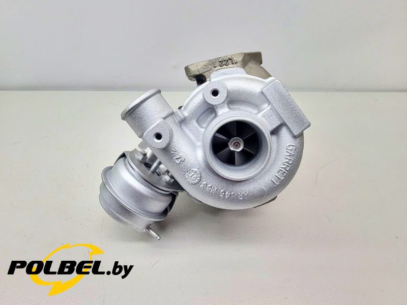 Турбина  Freelander (LN) 2.0Td4  