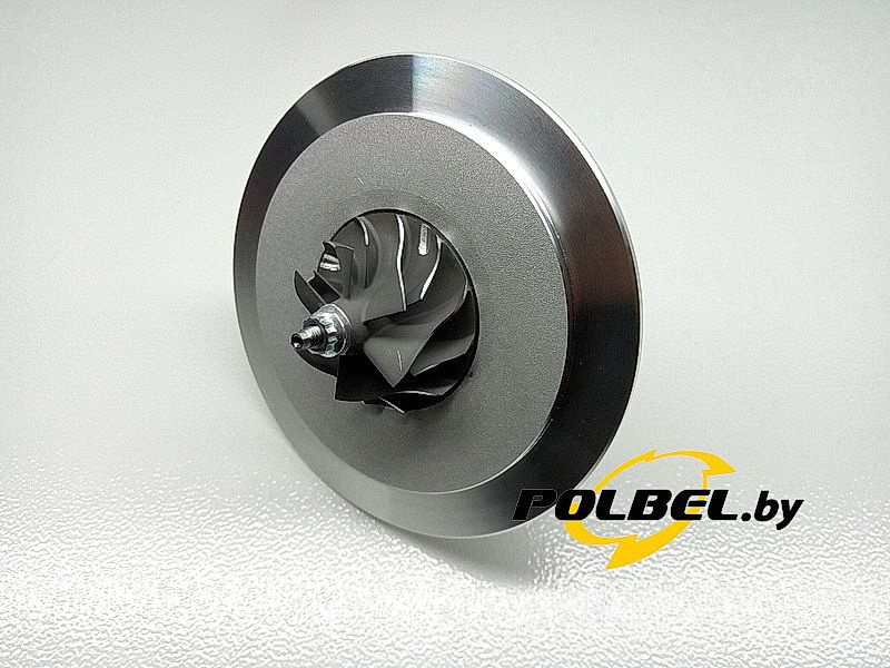 Картридж турбины  Mascott 2.8 