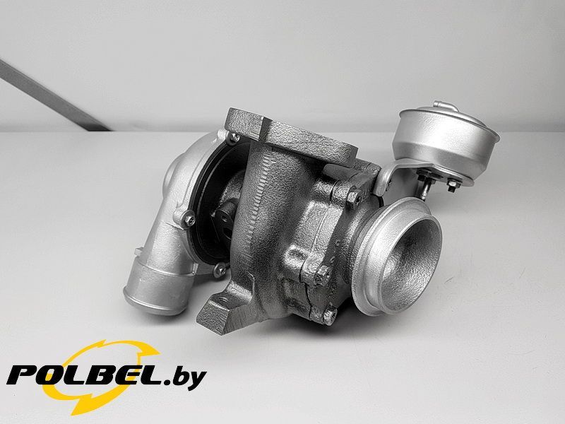 Турбина  Vito (W639) 115 2.2 CDI  