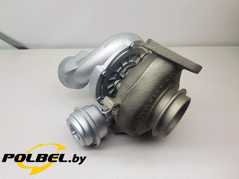 Турбина  E-Сlass 320 CDI  