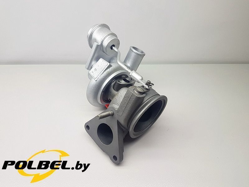 Турбина  Boxer 2.2 HDi  