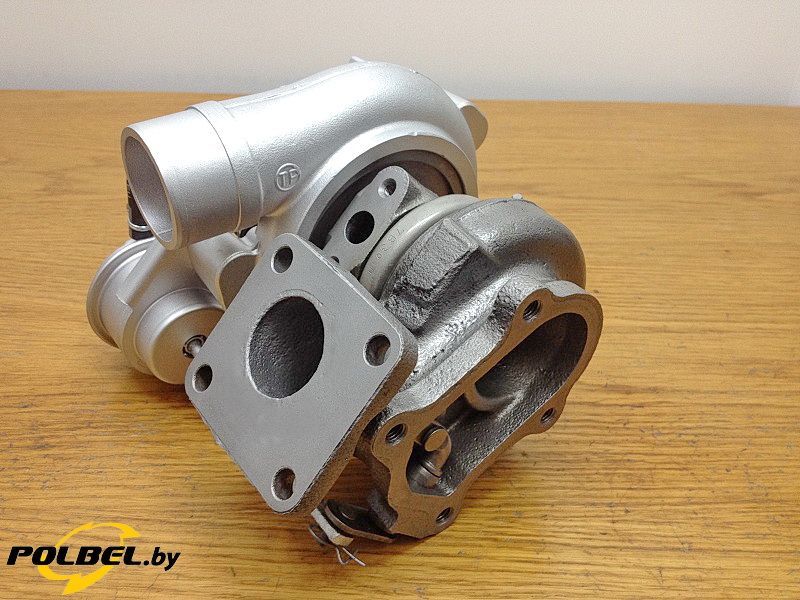 Турбина  Daily II 2.8 TD  