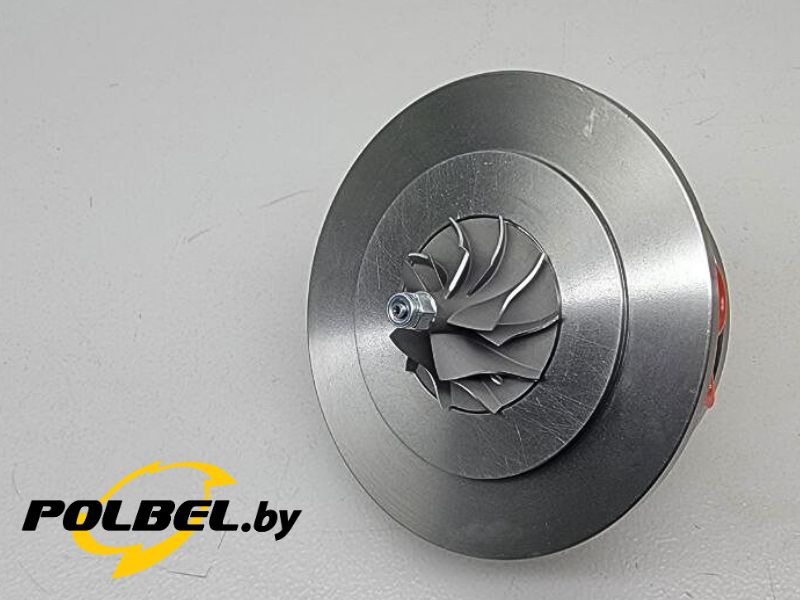 Картридж турбины  Qashqai +2 (J10, JJ10) 1.5 dCi 