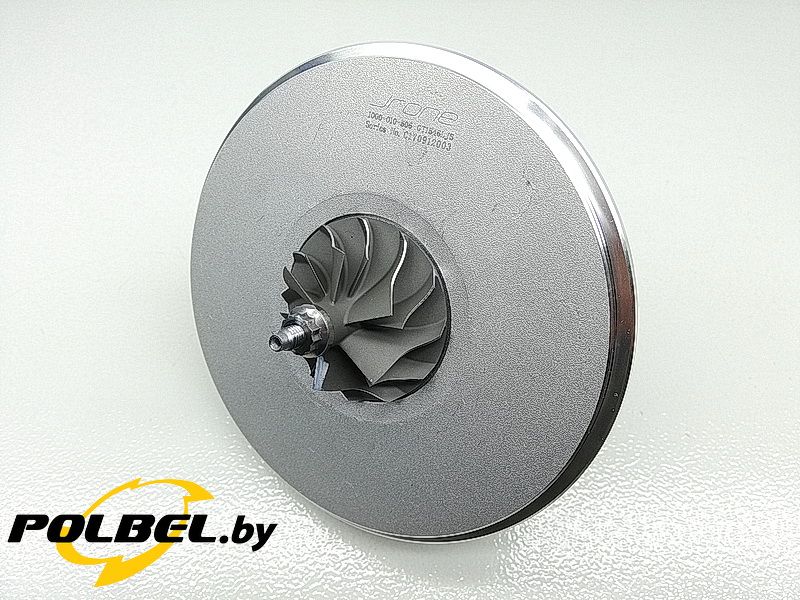 Картридж турбины  Movano B 2.3 CDTI 