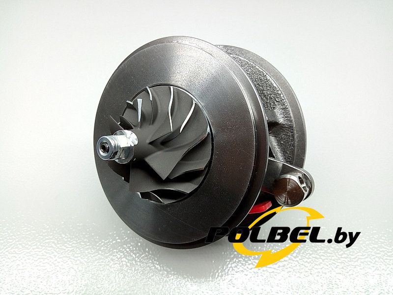 Картридж турбины  Beetle (9C1, 1C1) 1.9 TDI 