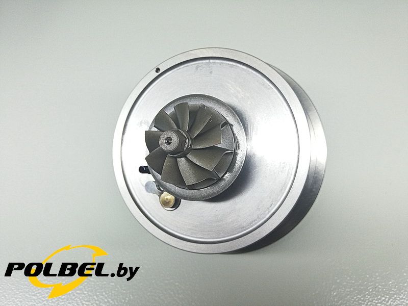 Картридж турбины  Qashqai+2 (J10, JJ10) 1.5 dCi 