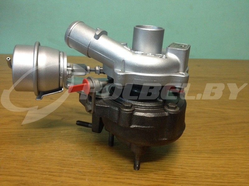 Турбина  Astra H 1.3 CDTI  