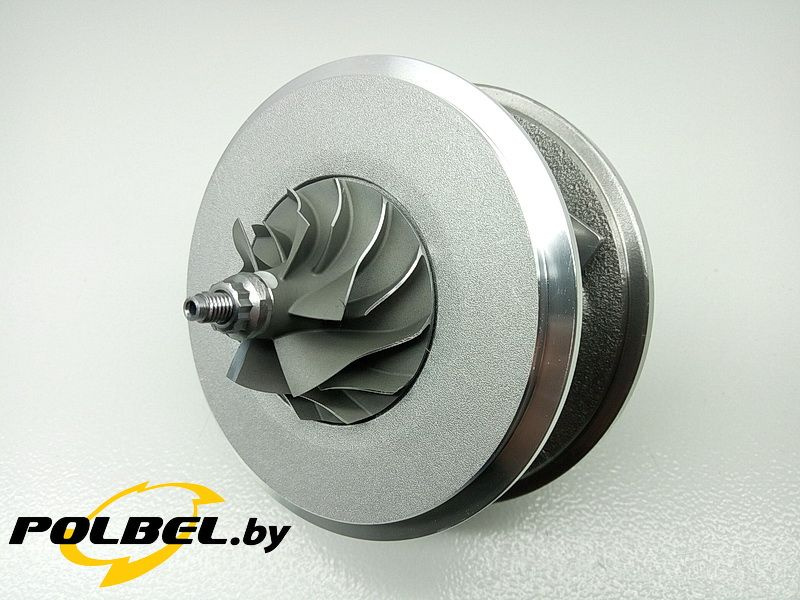 Картридж турбины  9-3 2.2 DTI 