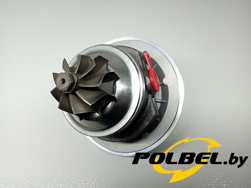 Картридж турбины  Espace III (JE0_) 2.2 12V TD (JE0E, JE0H, JE0P) 