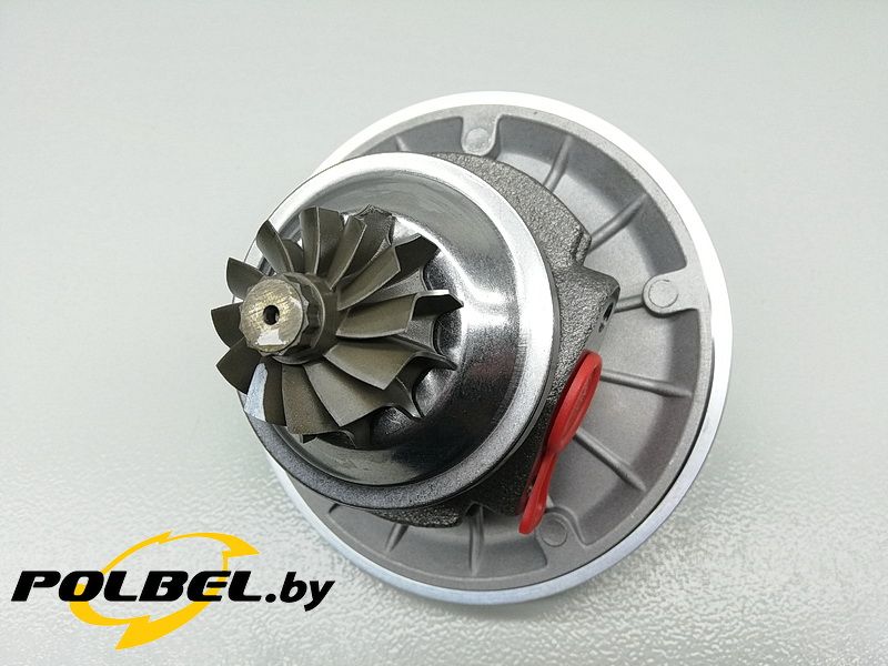 Картридж турбины  Master II (JD/FD/ED/HD/UD) 2.5 dCi 