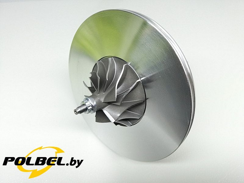 Картридж турбины  Jumper 2.5 TD 