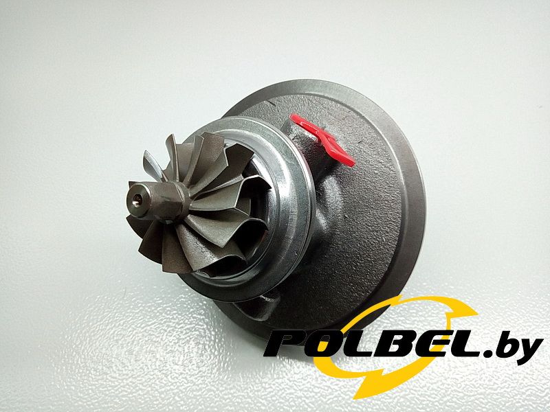 Картридж турбины  Mascott 2.8 