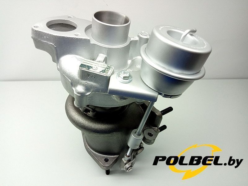 Турбина  508 1.6 THP  