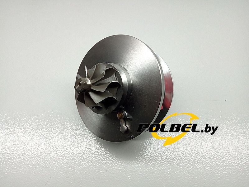 Картридж турбины  Santa Fe I (SM) 2.0 CRDi 4x4 