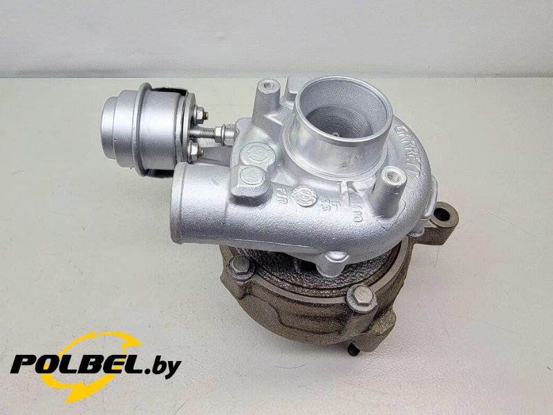 Турбина  Cordoba (6K1, 6K2, 6K5) 1.9 TDI  