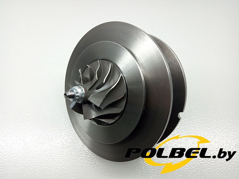 Картридж турбины  Santa Fe II (CM) 2.2 CRDi GLS 4x4 