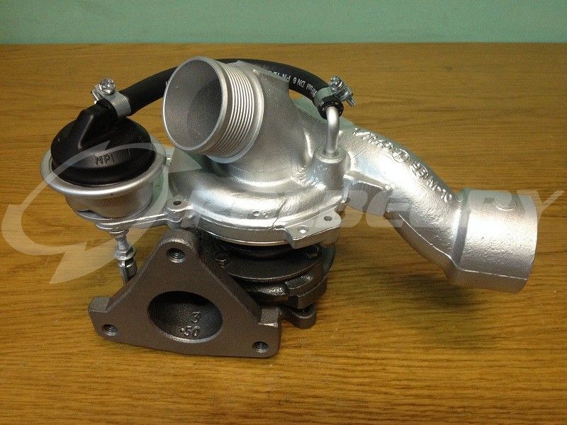 Турбина  Ulysse (220) 2.1 TD  