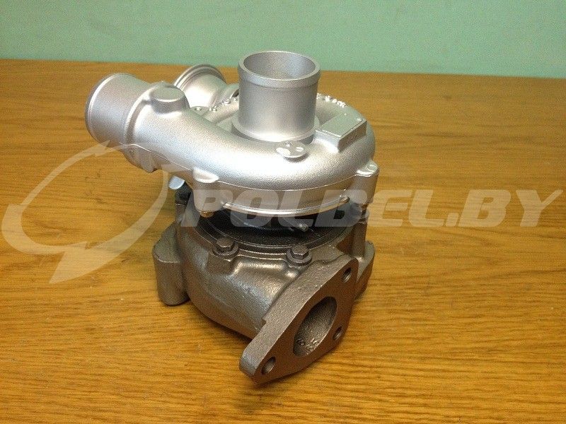 Турбина  RAV4 II (A20) 2.0 D-4D 4WD  