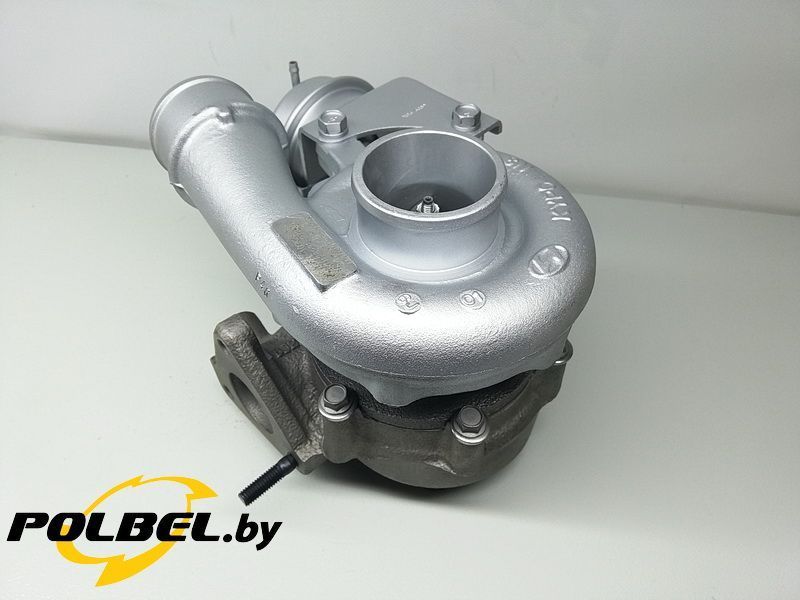 Турбина  Santa Fe II (CM) 2.2 CRDi GLS 4x4  