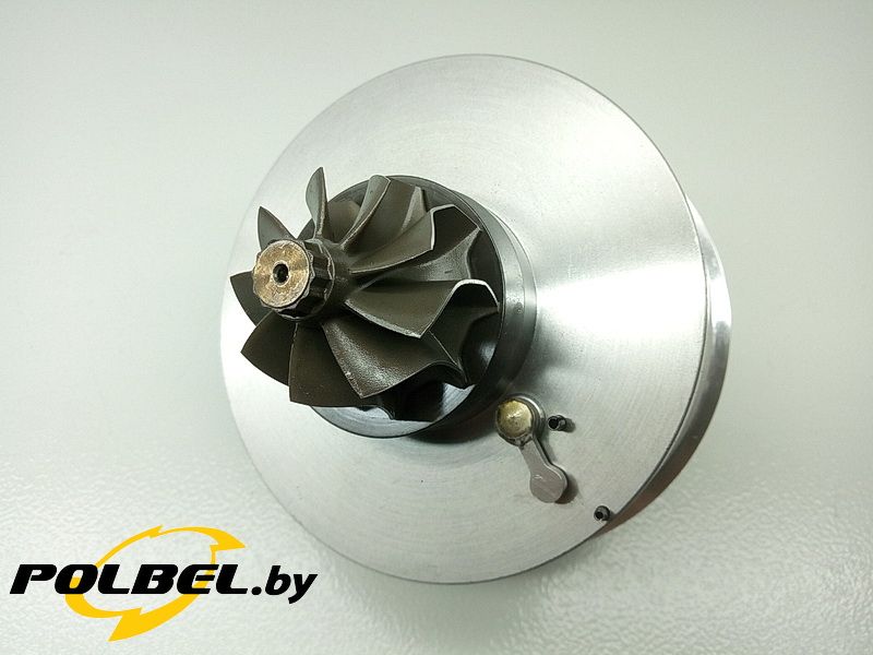 Картридж турбины  9-5 (YS3E) 1.9 TiD 