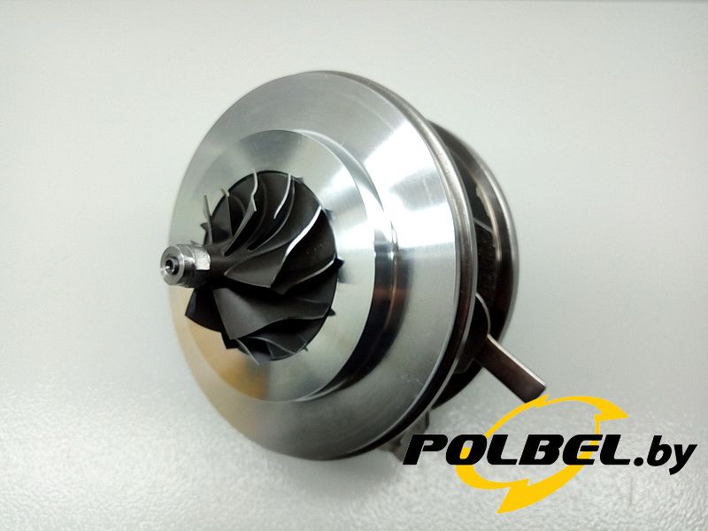 Картридж турбины  H-1 2.5 CRDi 