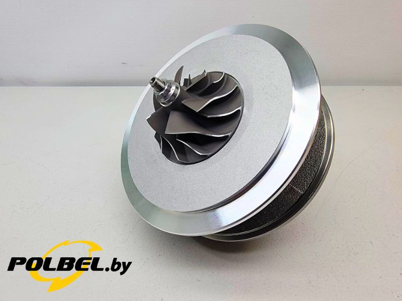 Картридж турбины  LT 28-46 II (2DC, 2DF, 2DG, 2DL, 2DM) 2.5 TDI 