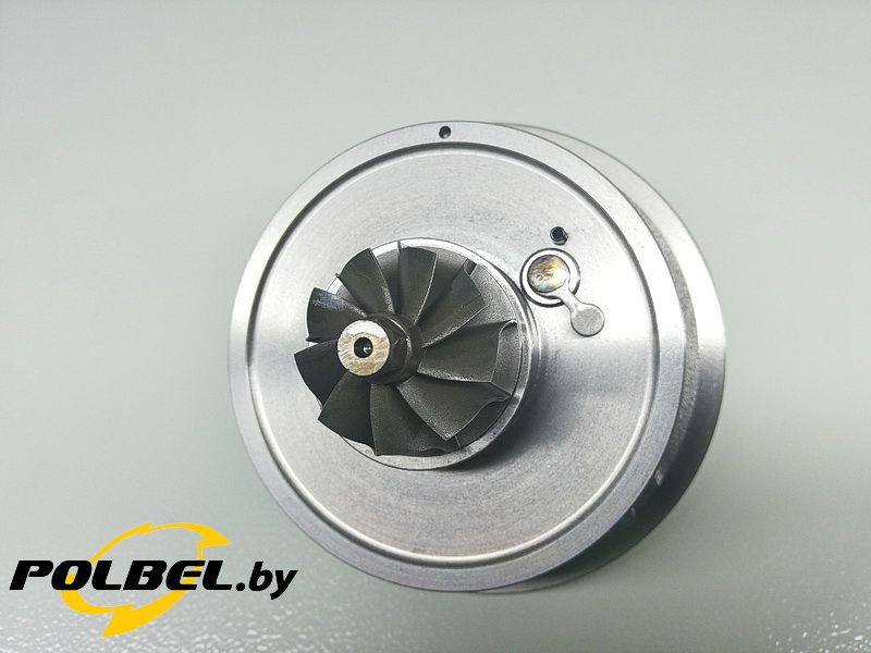 Картридж турбины  Clio II (BB0/1/2_, CB0/1/2_) 1.5 dCi 