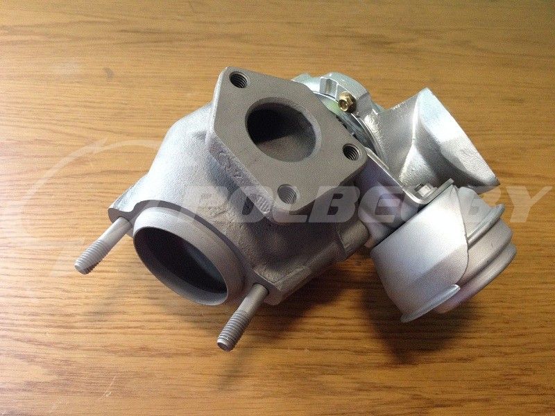 Турбина  3 (E46) 320d  