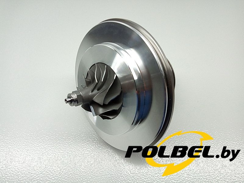 Картридж турбины  Master II (FD) 1.9 dTI 