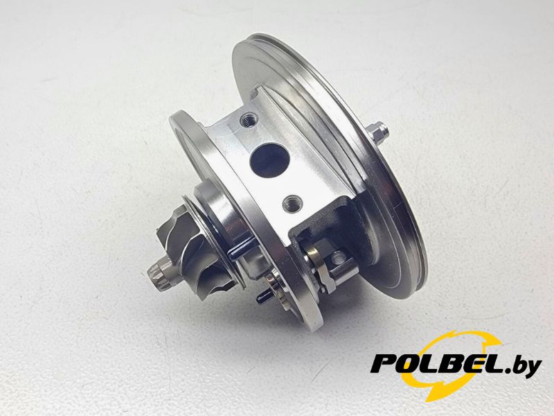 Картридж турбины  Grand Scenic III 1.6 