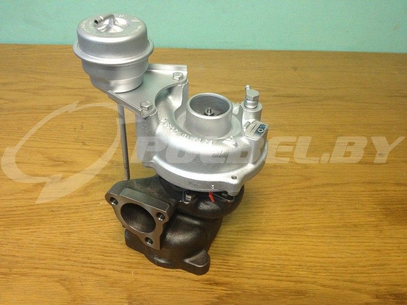 Турбина  Alhambra (7V8, 7V9) 1.8 T 20V  