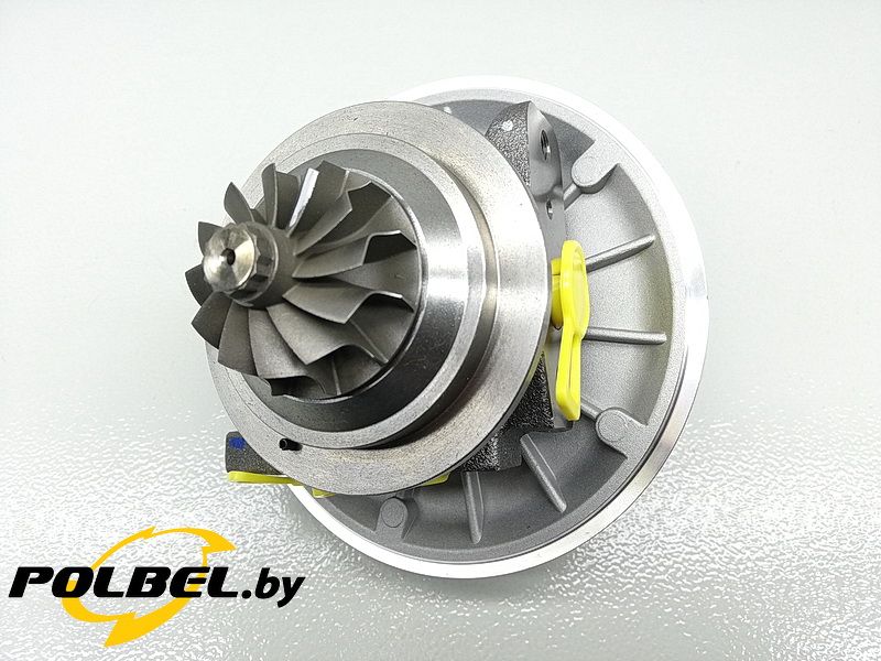 Картридж турбины  Movano B 2.3 CDTI 