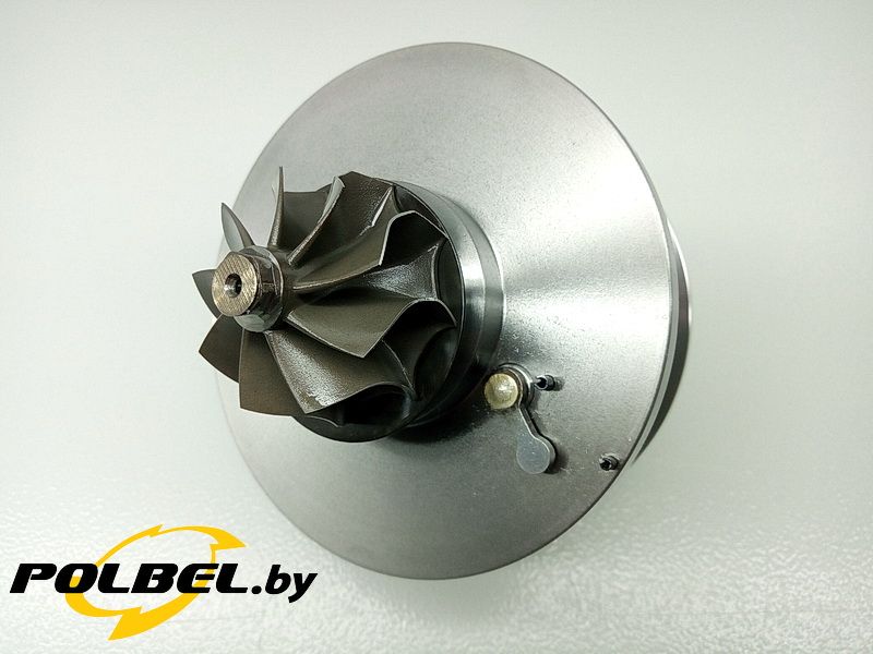 Картридж турбины  9-3 2.2 DTI 