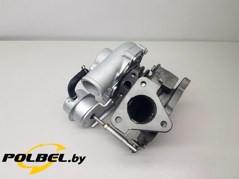 Турбина  Astra F (51_, 52_, 53_, 54_, 55_, 56_, 57_, 58_, 59_) 1.7 TD  