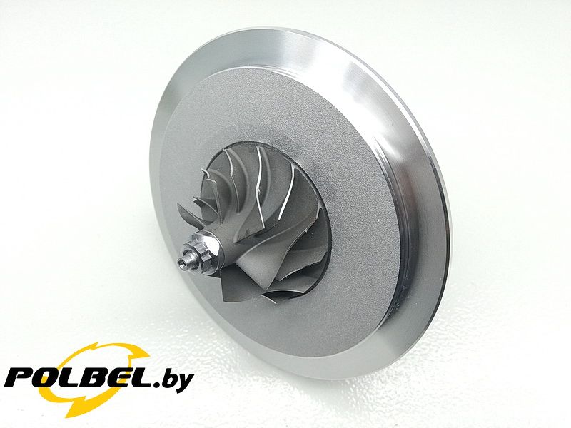 Картридж турбины  Evasion (22, U6) 2.1 TD 