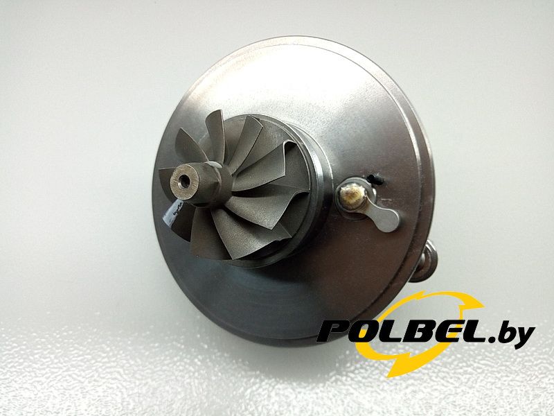 Картридж турбины  Beetle (9C1, 1C1) 1.9 TDI 