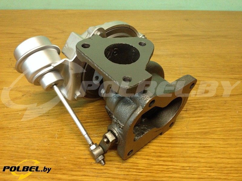 Турбина  80 1.9 TDI  