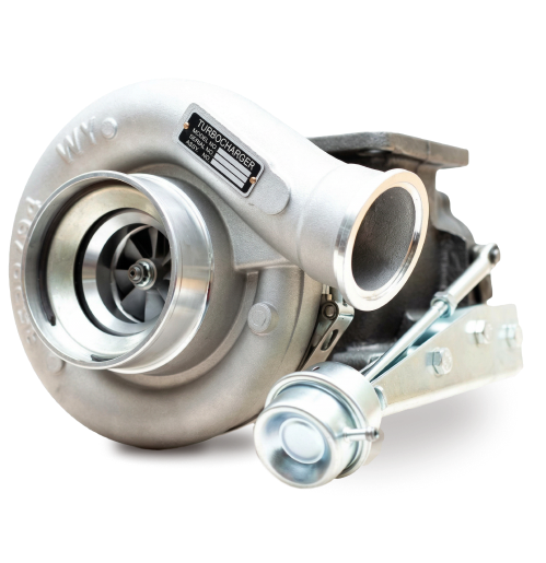 Ремонт и продажа турбин <br>в Беларуси с гарантией!