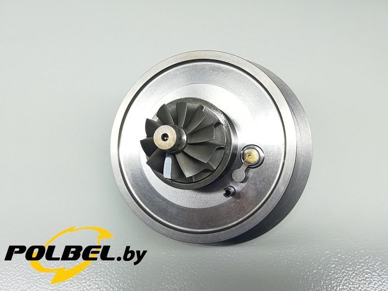 Картридж турбины  Fluence (L30_) 1.6 dCi 