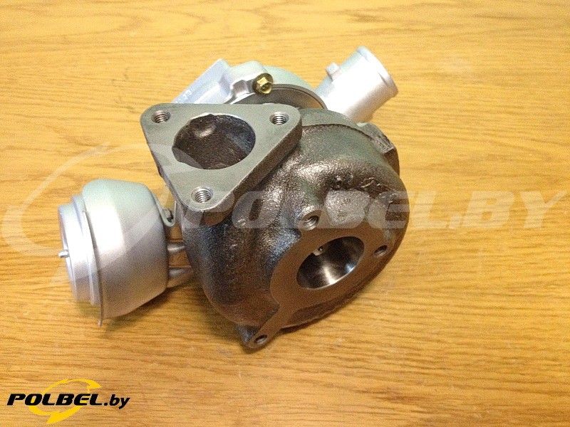 Турбина  Astra G 2.2 DTI  