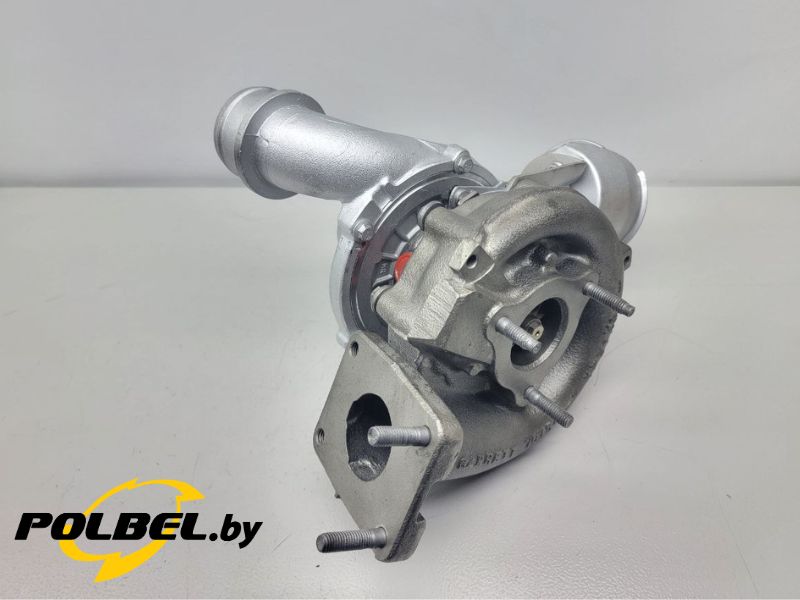 Турбина  LT 28-35 II (2DB, 2DE, 2DK) 2.5 TDI  