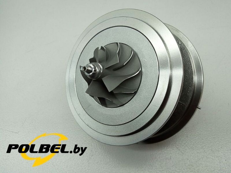 Картридж турбины  Master II (JD) 2.5 dCi 