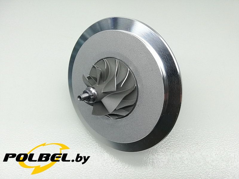 Картридж турбины  Espace III (JE0_) 2.2 dCi (JEOS) 