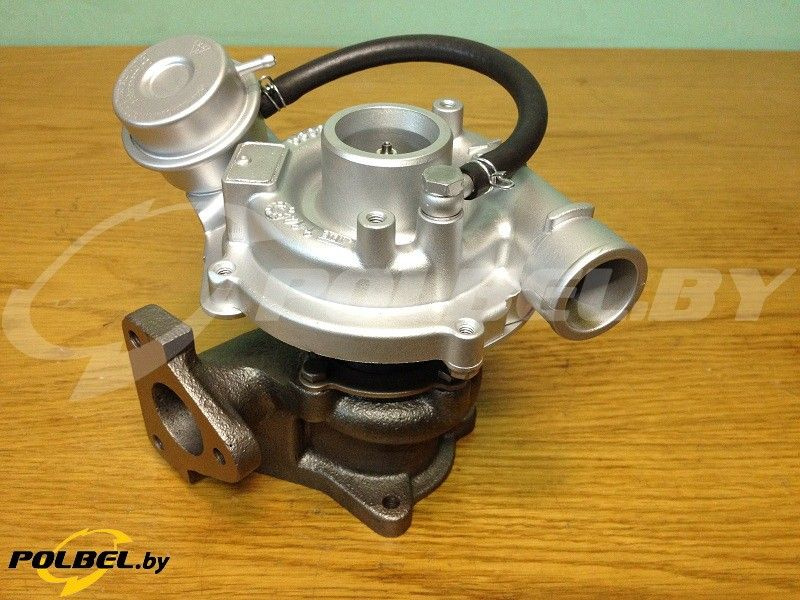 Турбина  80 1.9 TDI  