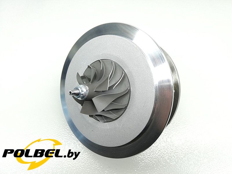 Картридж турбины  166 (936) 2.4 JTD 