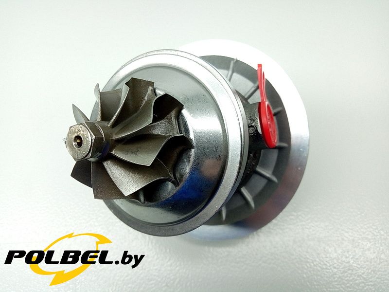 Картридж турбины  9-3 (YS3D) 2.2 TiD 