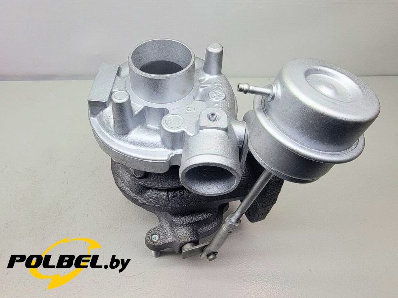 Турбина  A4 (8D2, B5) 1.9 TDI  