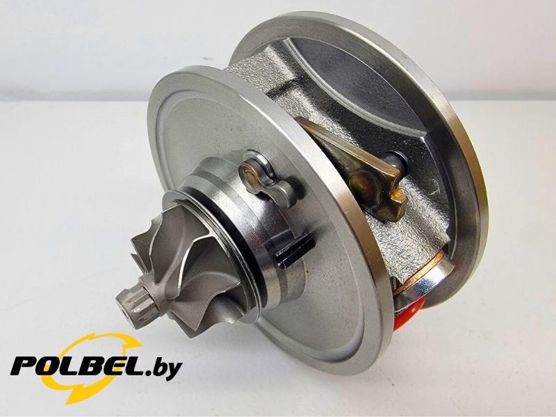 Картридж турбины  Mokka 1.6 CDTI 